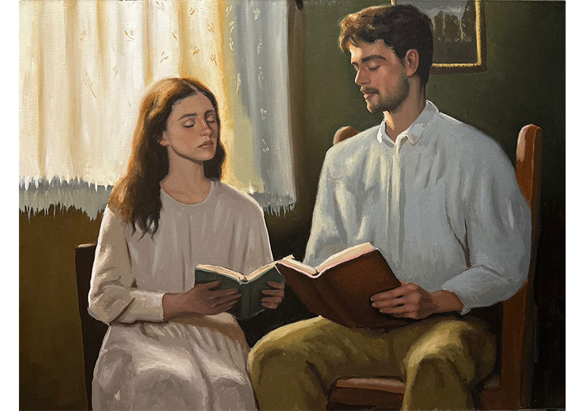 Galeri / Miz’den Yeni Sergi: “Miz Volume 11: Bir Arada”