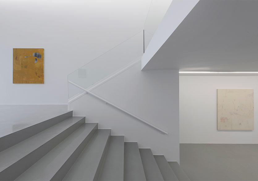 Mert Diner’in “Tekinsiz Haller” Sergisi Art On Istanbul’da