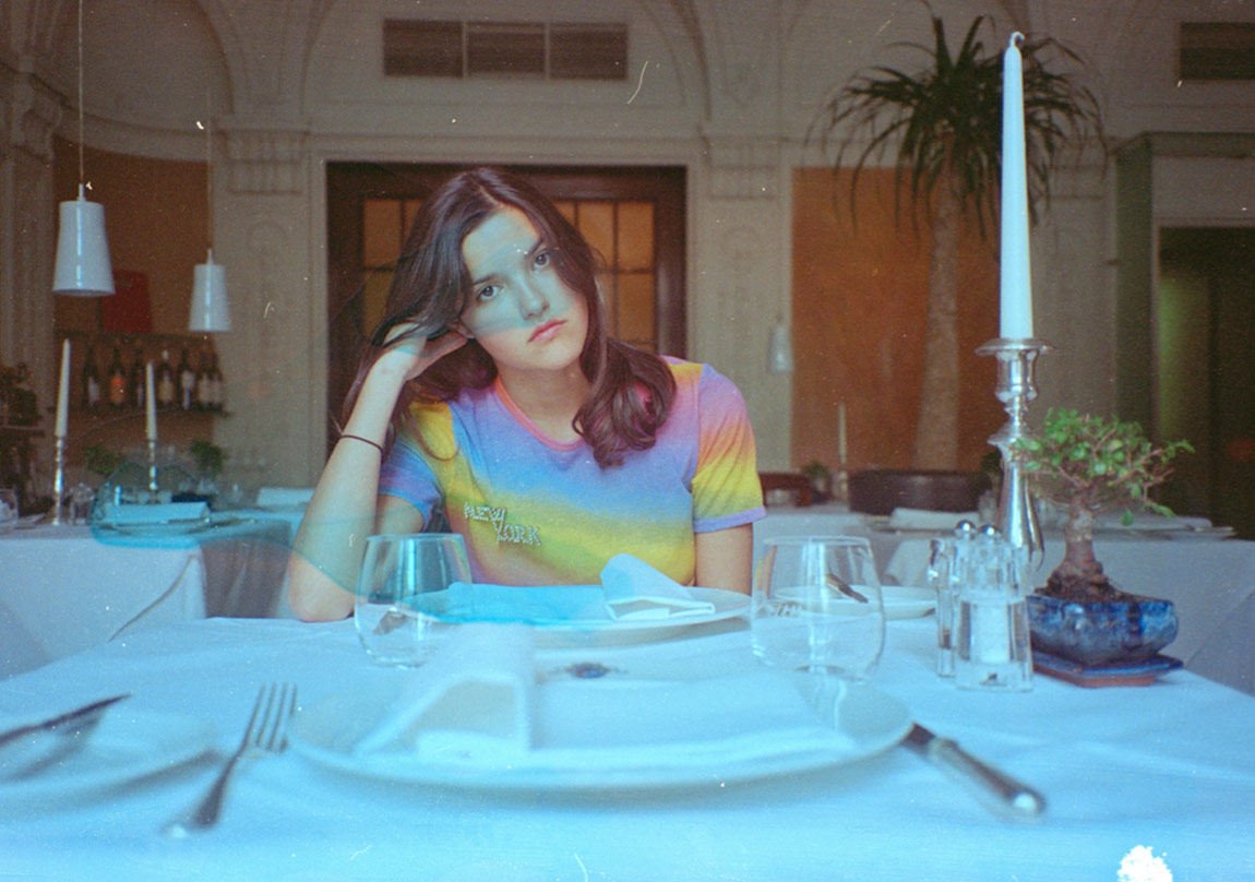 Farklı Çizgide Bir Moda Fotoğrafçılığı