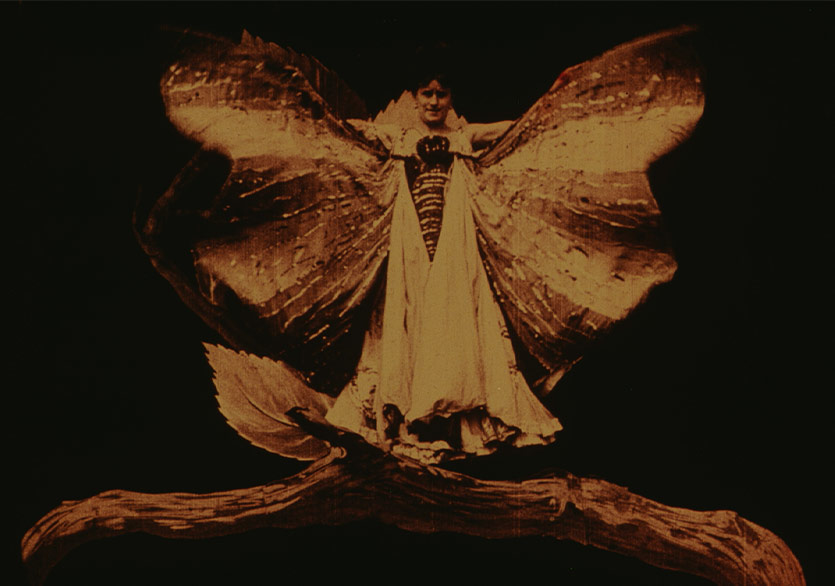 Pera Film ve Eye Film Müzesi’nden Seçki: “Sinematografik Hazlar”