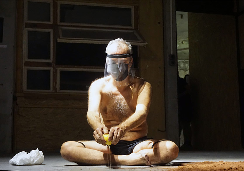 Performistanbul “Hafızanın Dönüşümü” ile Performansın İzlerini Sürüyor