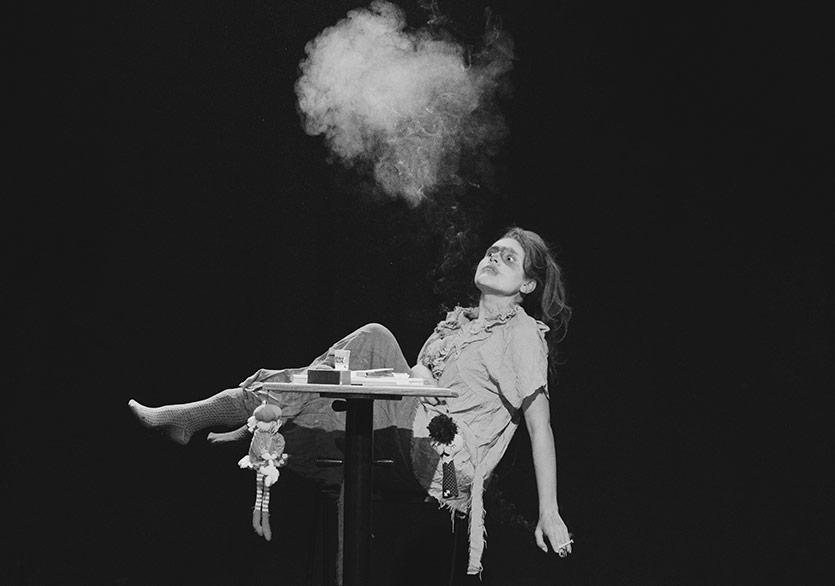 29. İstanbul Tiyatro Festivali 20 Ekim’de Perdelerini Açıyor