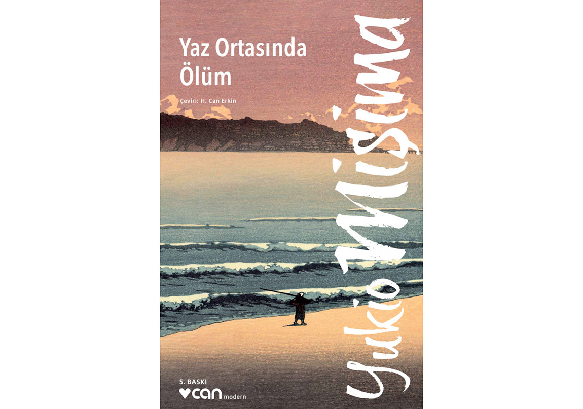 Yukio Mişima’nın İki Eseri Daha Türkçede