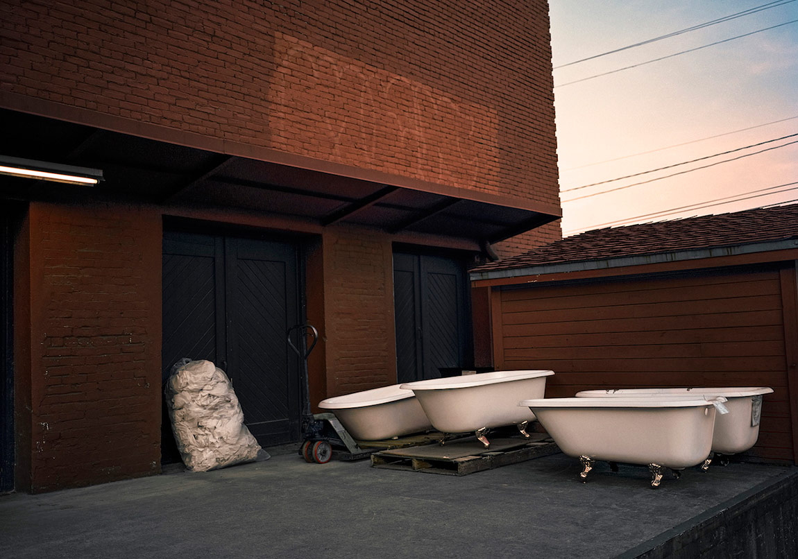 Fotoğrafı İşlev ve İhtiyaç Despotizminden Kurtaran Sanatçılar