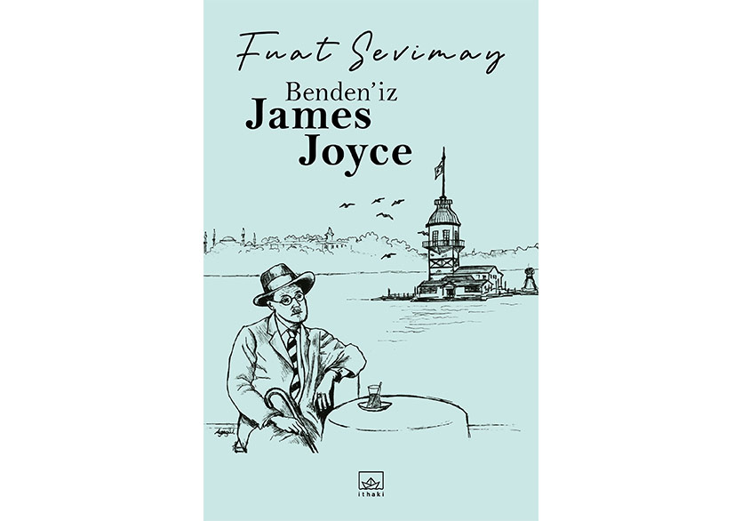 James Joyce İstanbul Sokaklarında: 