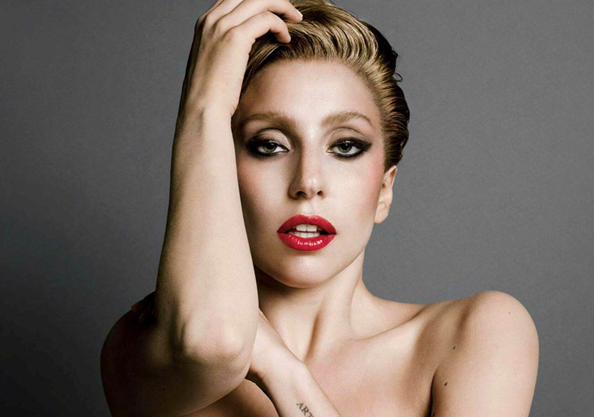Lady Gaga Klasik Müzikalde Rol Alacak