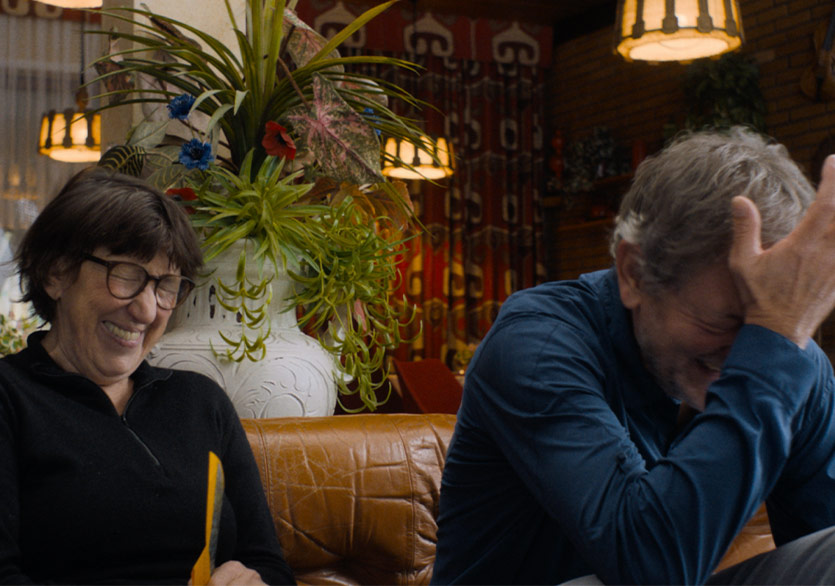 İstanbul Modern Sinema’dan Yeni Program: “Unutma Biçimleri”