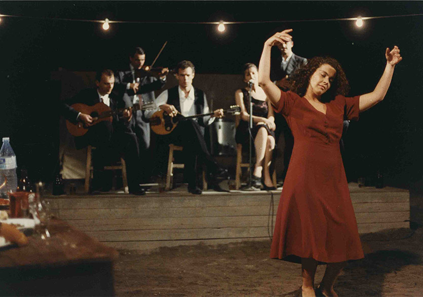 Yunanistan Sineması Günleri Başlıyor