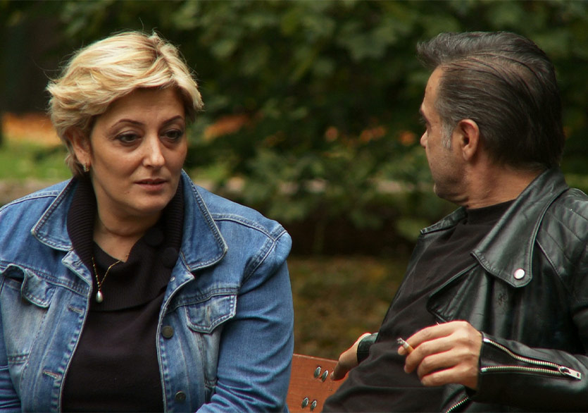 İstanbul Modern Sinema’da Yılın Son Programı “Gurbet Artık Bir Ev”