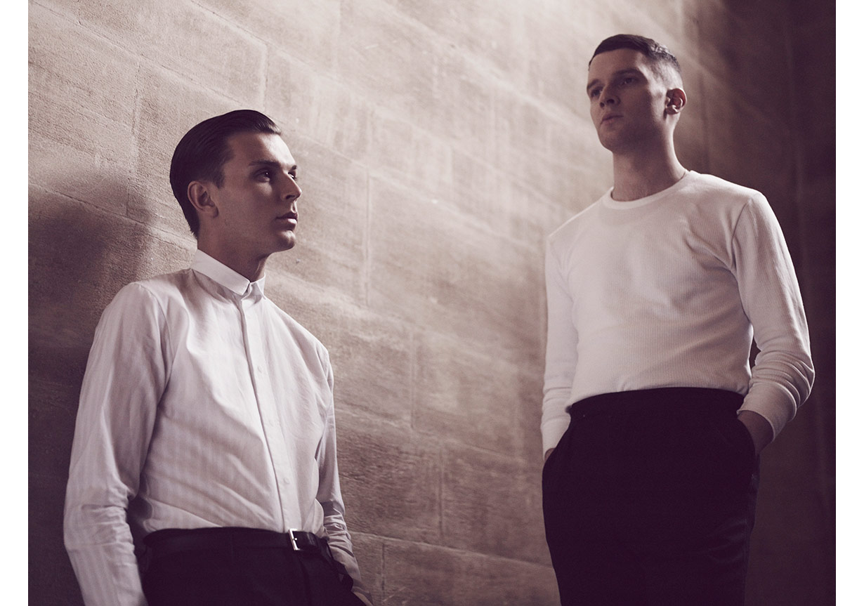 Hurts’ün Yeni Albümünü Müjdeleyen İlk Video Yayınlandı