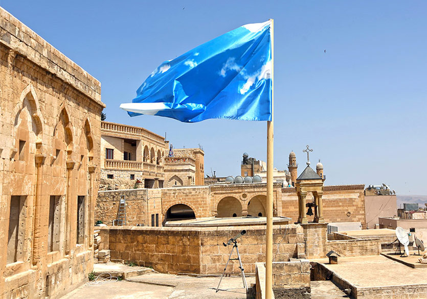 Mardin Bienali Sanatçıları Açıklandı!