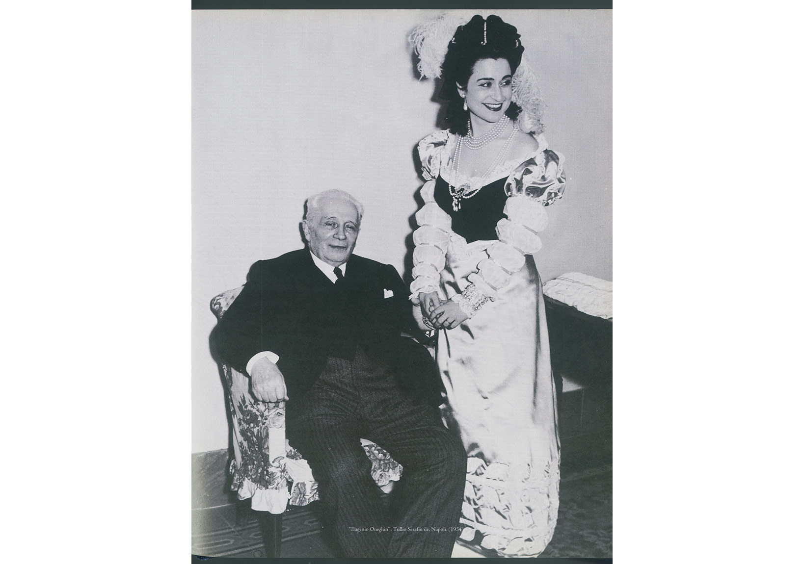8. Leyla Gencer Şan Yarışması