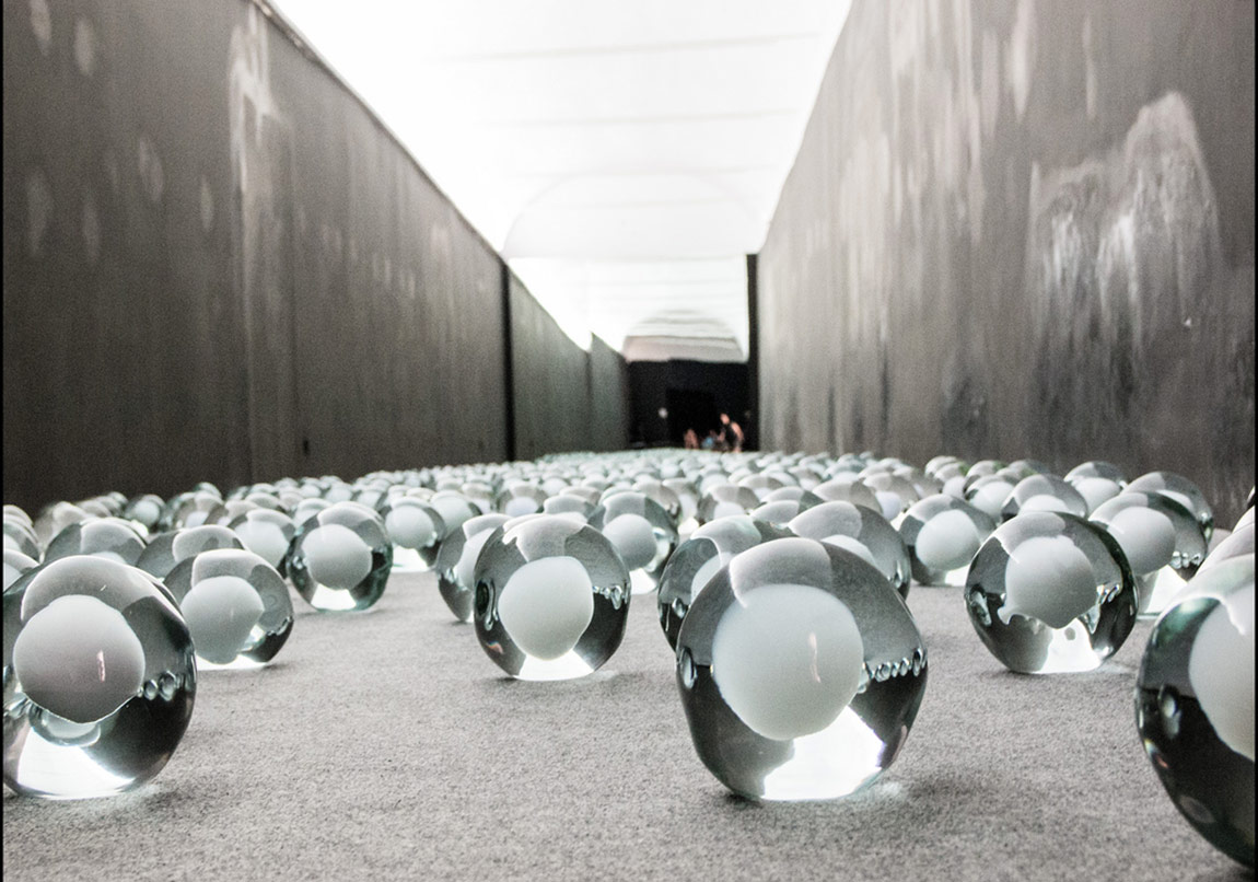 Mimari ile Sanatın Buluşması