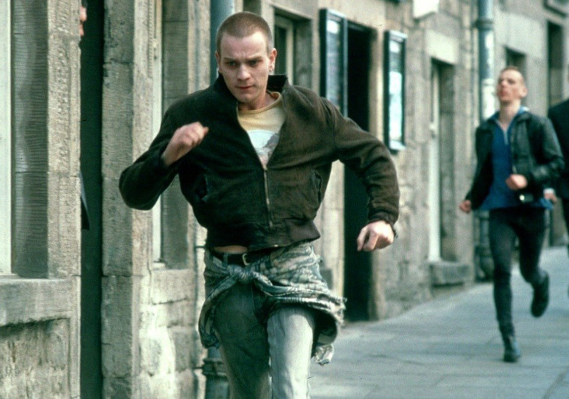 Trainspotting’den Beklenmedik Müjde