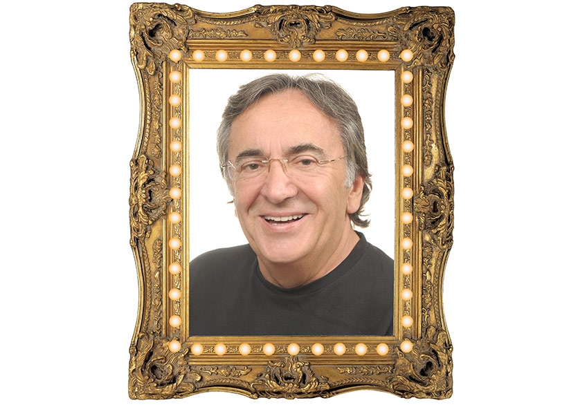 Usta İsimler Tiyatro Akademisinde