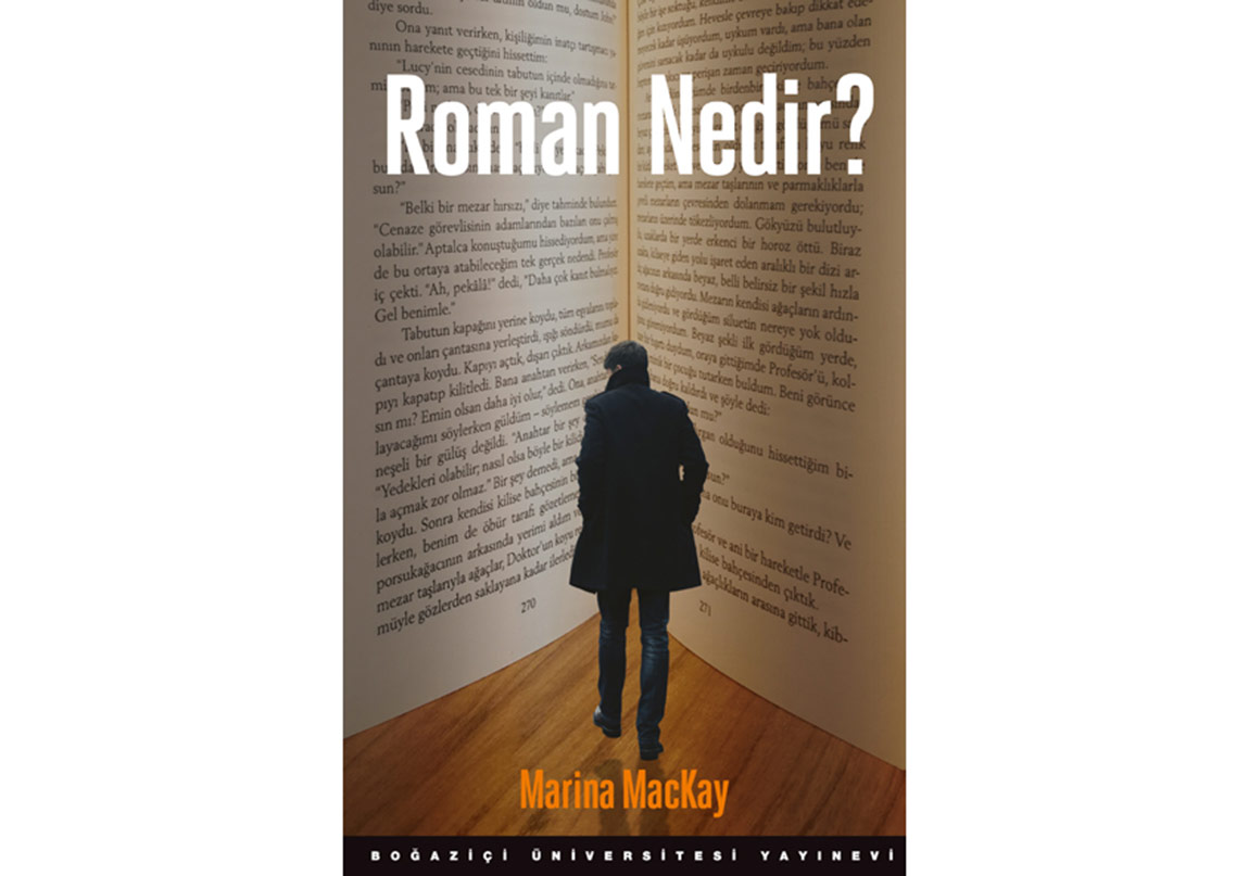 Biçimsel ve Tarihsel Açıdan Roman Nedir?