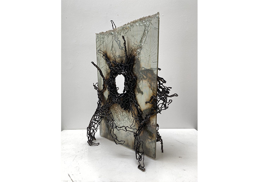 “EKAV-ARTIST New Generation”ın Yeni Edisyonu: “RE:FORM”