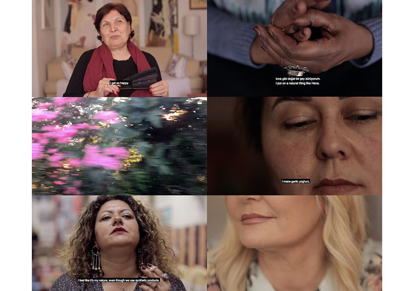 Bilsart İki Video İşini Ağırlayacak