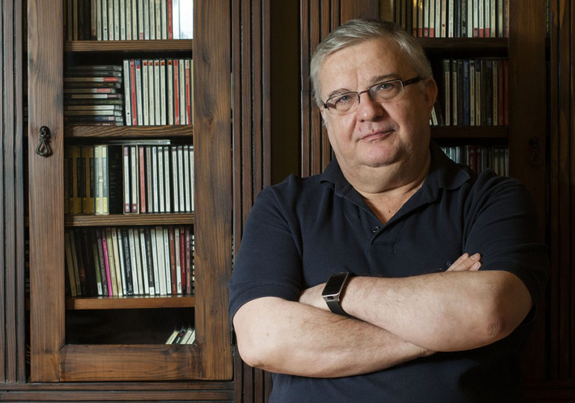 Tuğrul Tanyol’dan “2022 Dünya Şiir Günü Bildirisi”
