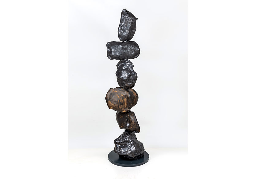Pelin Kilimci’nin “Tanımsız Varoluşlar” Sergisi Artopol Art Gallery’de