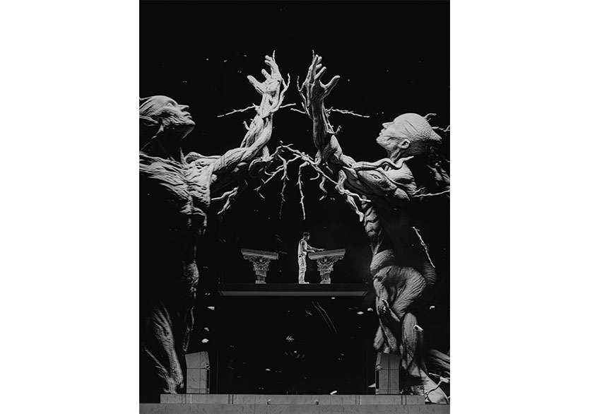 Anyma, Coachella’da Yeni Projesi “ÆDEN”i Tanıttı