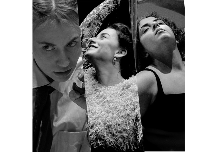 Kısalar Festivali Kapsamında “Üç Kısa” DasDas’ta