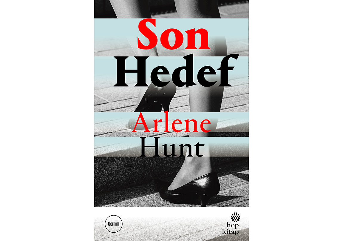 Bir Seri Katil Romanı: Son Hedef