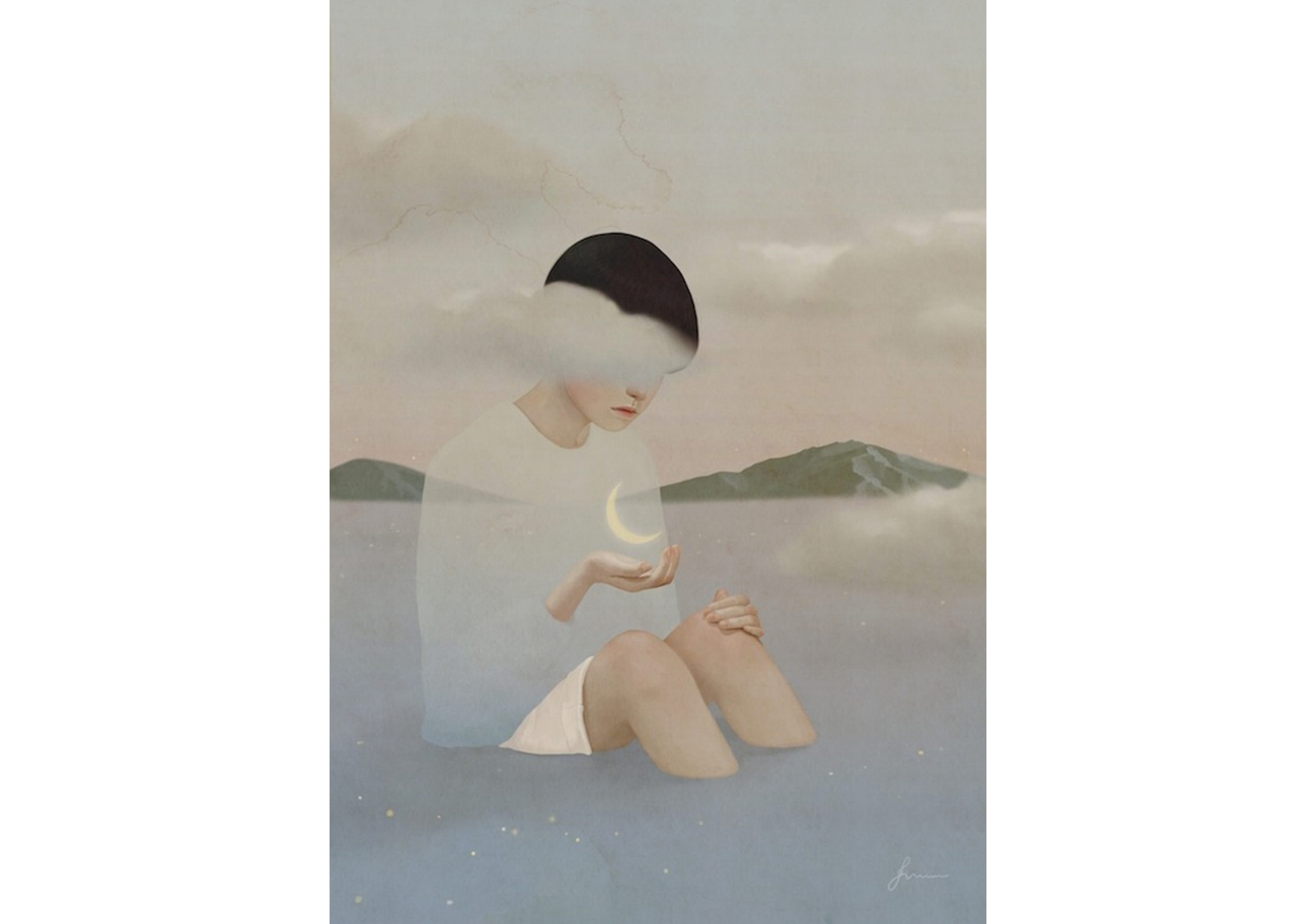 Geleneksel Japon Kültürü İllüstrasyonlara Yansıyınca