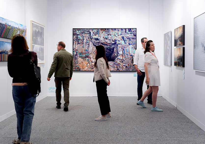 CI BLOOM’un 5. Edisyonu Sona Erdi