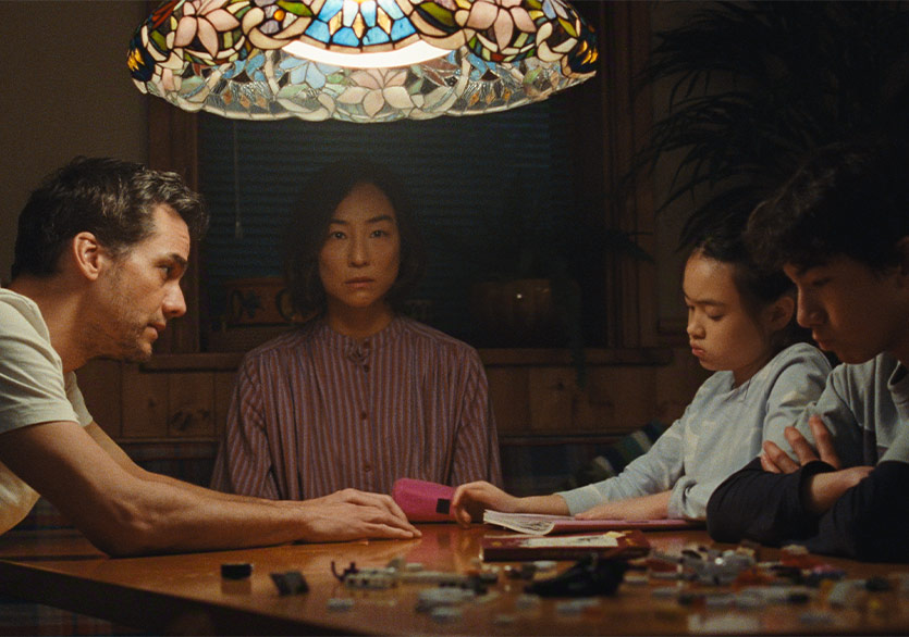 “Son Ev” 7 Ağustos’ta Netflix’te