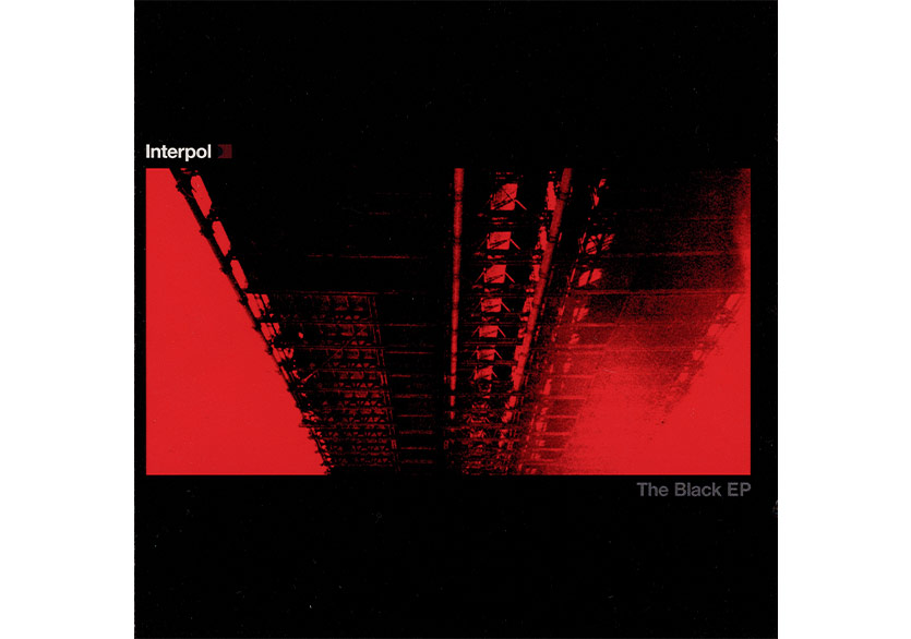 Interpol “The Black EP” ile “Turn On the Bright Lights”ın 20. Yılını Kutluyor