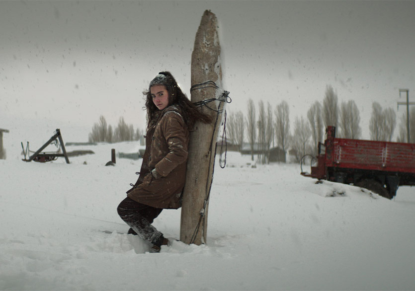 Nuri Bilge Ceylan’ın “Kuru Otlar Üstüne” Filmi Türkiye Prömiyerini Altın Koza’da Yapacak