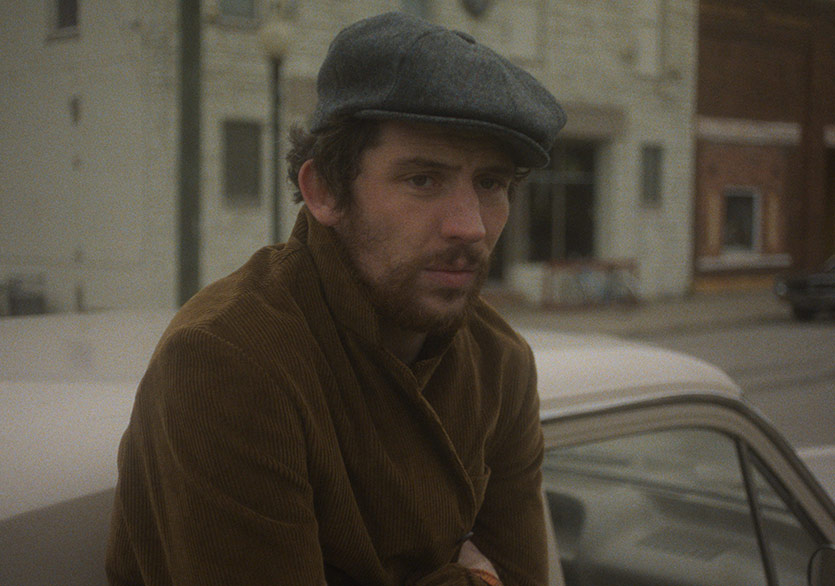 Kelly Reichardt’tan Bir Soygun Hikâyesi: “The Mastermind”