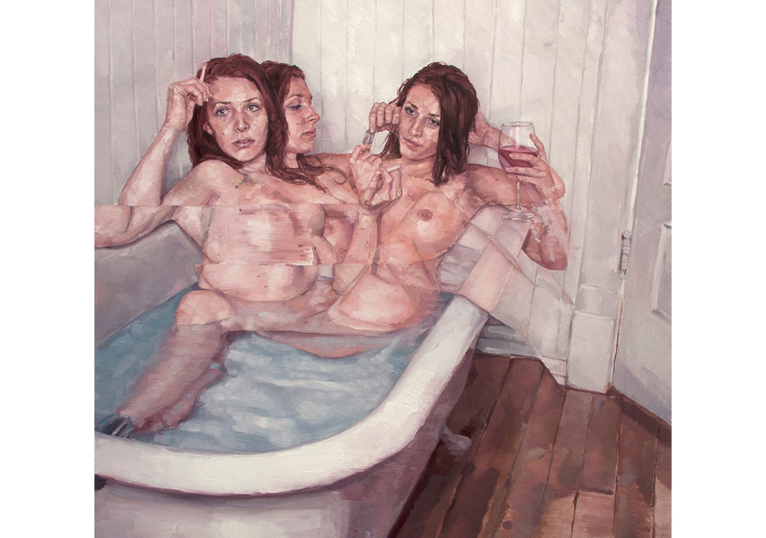 Vücutların Boyut Kazanmış Halleri