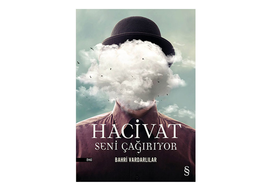 Hacivat Seni Çağırıyor Raflardaki Yerini Aldı