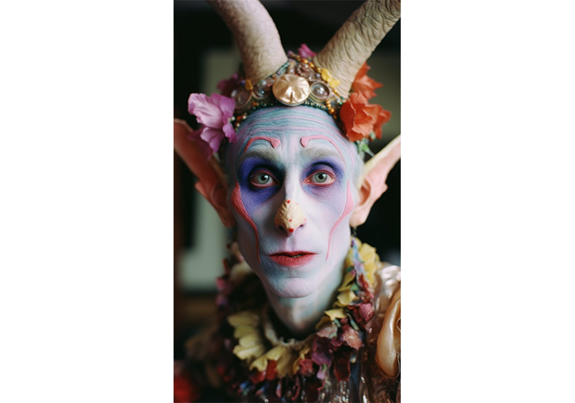 Contemporary Istanbul Vakfı’ndan Yeni Sergi: “Metabilgi: Algoritma’nın Ritmi”