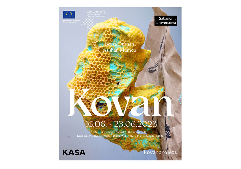 “Kovan” Projesi Ankara’dan Sonra İstanbul’da 