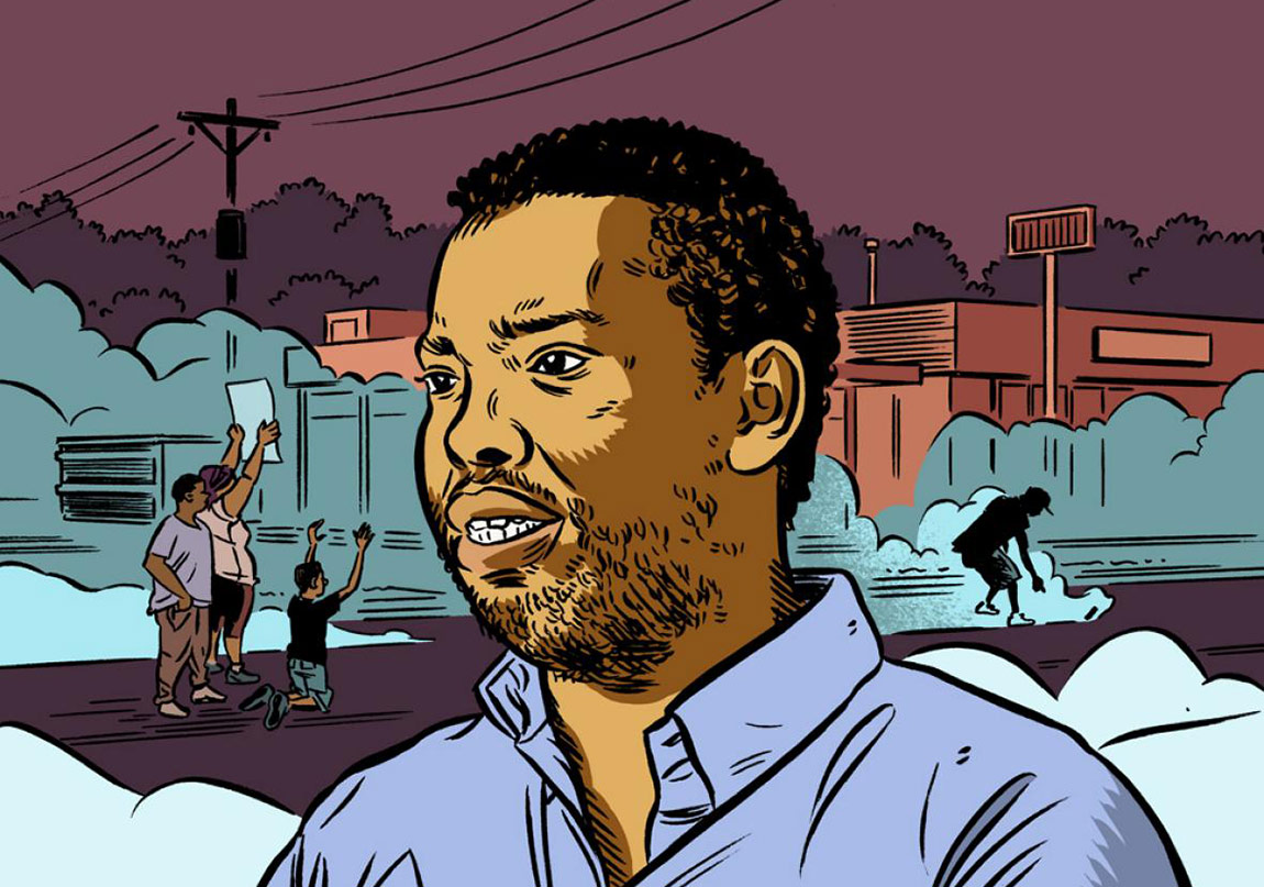 Malcolm X Etkisi Yaratan Bir Kitap