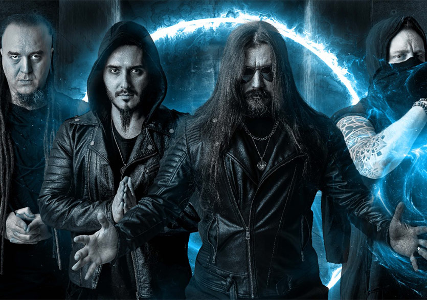 Yeni Extreme Metal Sahnesi: Portals Metal Fest