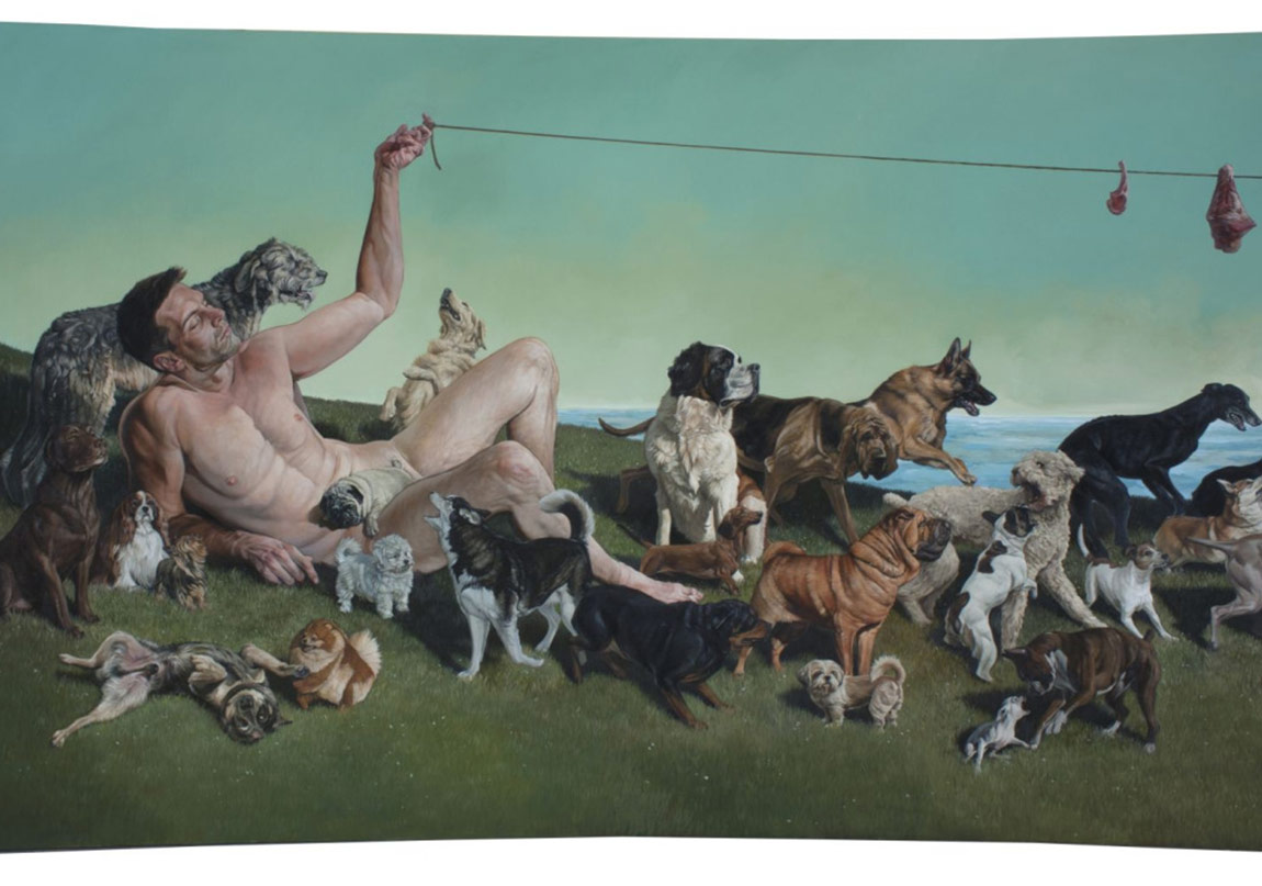 Karmaşık İnsan Doğasının Yansımaları