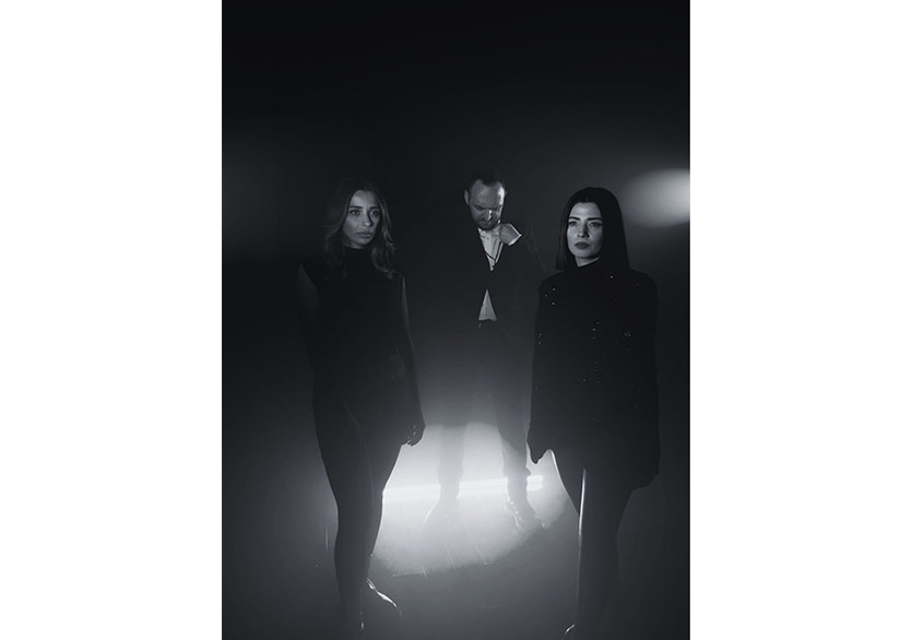 Whale Room’dan Doğaçlama Peri Masalları