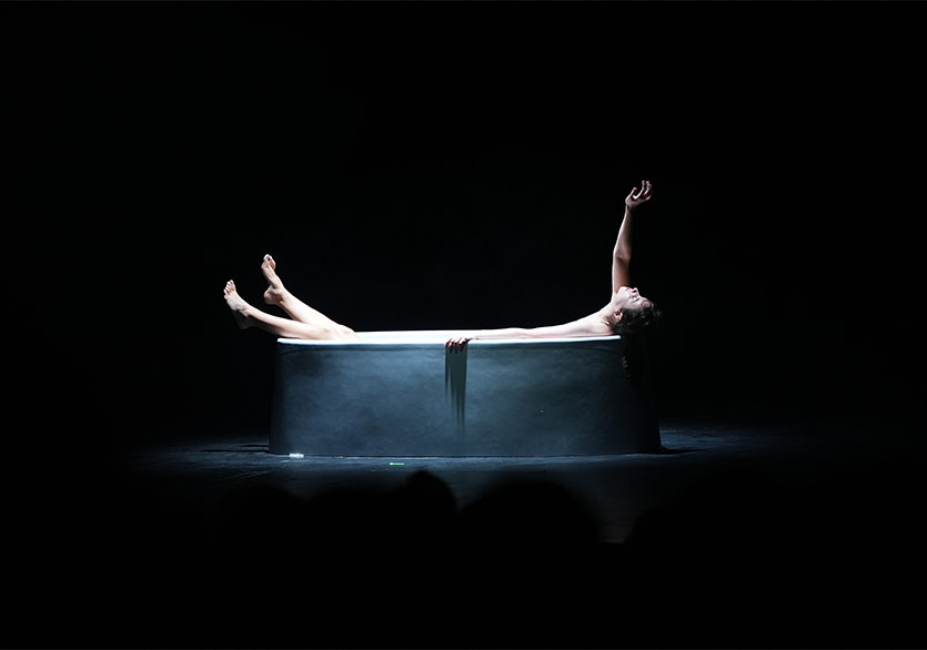 Istanbul Fringe Festival 2022 Sona Erdi