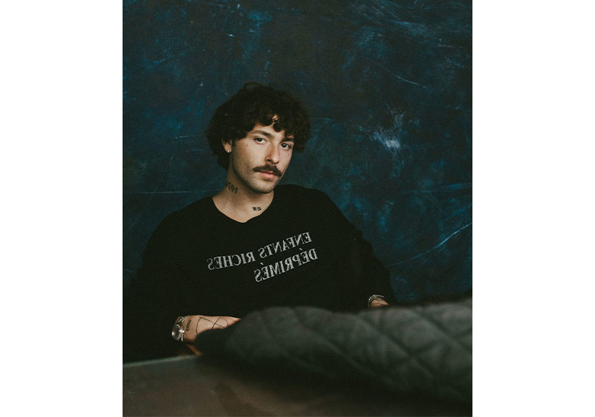 Kasabian, Two Door Cinema Club ve Chezile, Bonus Parkorman’da