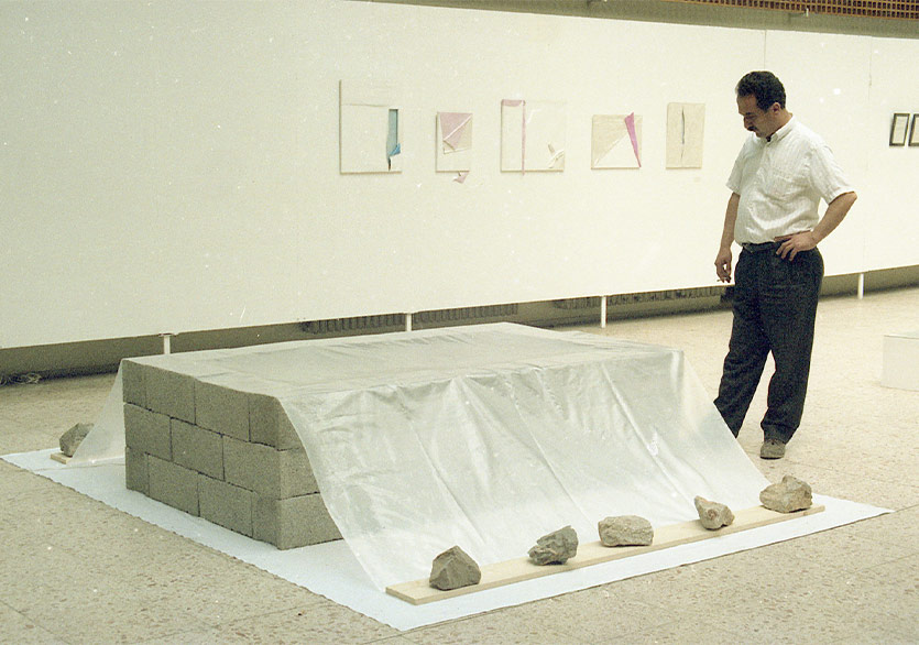 “Cengiz Çekil: Zamanın Ötesi” Söyleşisi 12 Ekim’de Arter’de