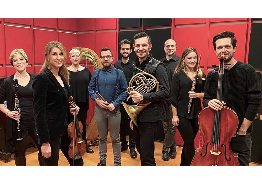 49. İstanbul Müzik Festivali Programı Belli Oldu