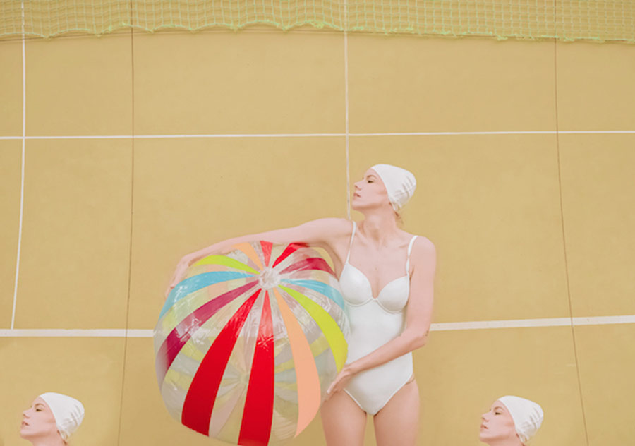 Minimalizmin Pastel Renkleri