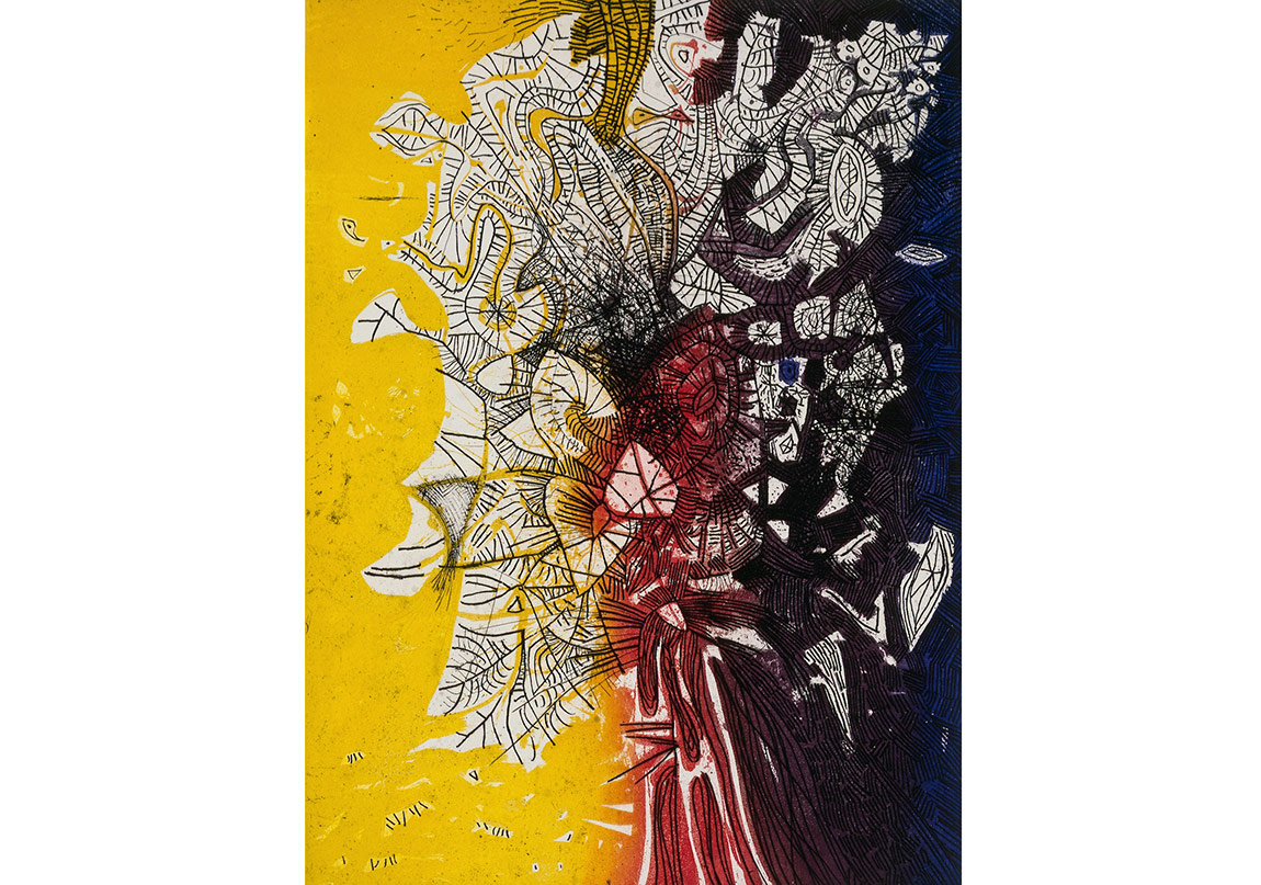 Mario Prassinos Doğumunun 100. Yılında Doğduğu Semt Pera'da