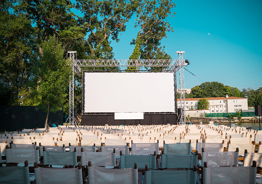 Bir Yaz Gecesi Beykoz’da