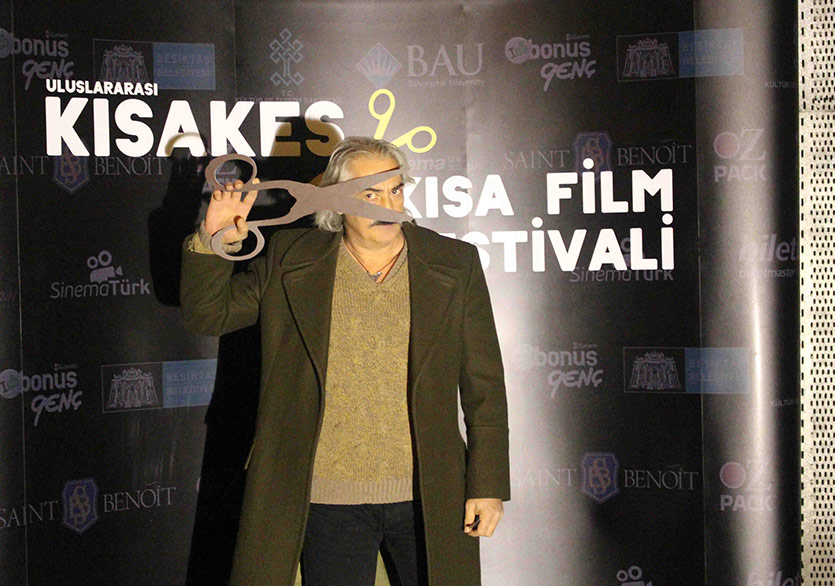 Uluslararası KısaKes Film Festivali 27 Eylül’de Başlıyor