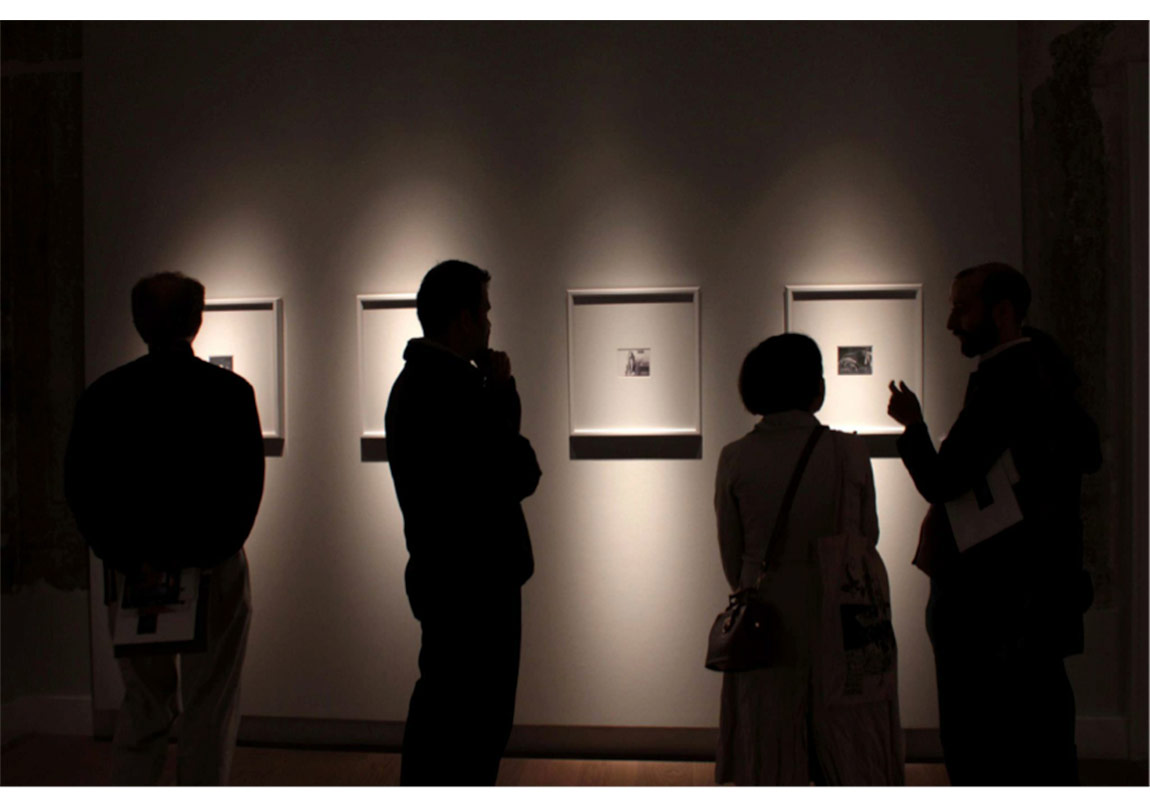Yoğun Sanat Sezonu Öncesi Artwalk Istanbul Turlarına Göz Atmayı Unutmayın
